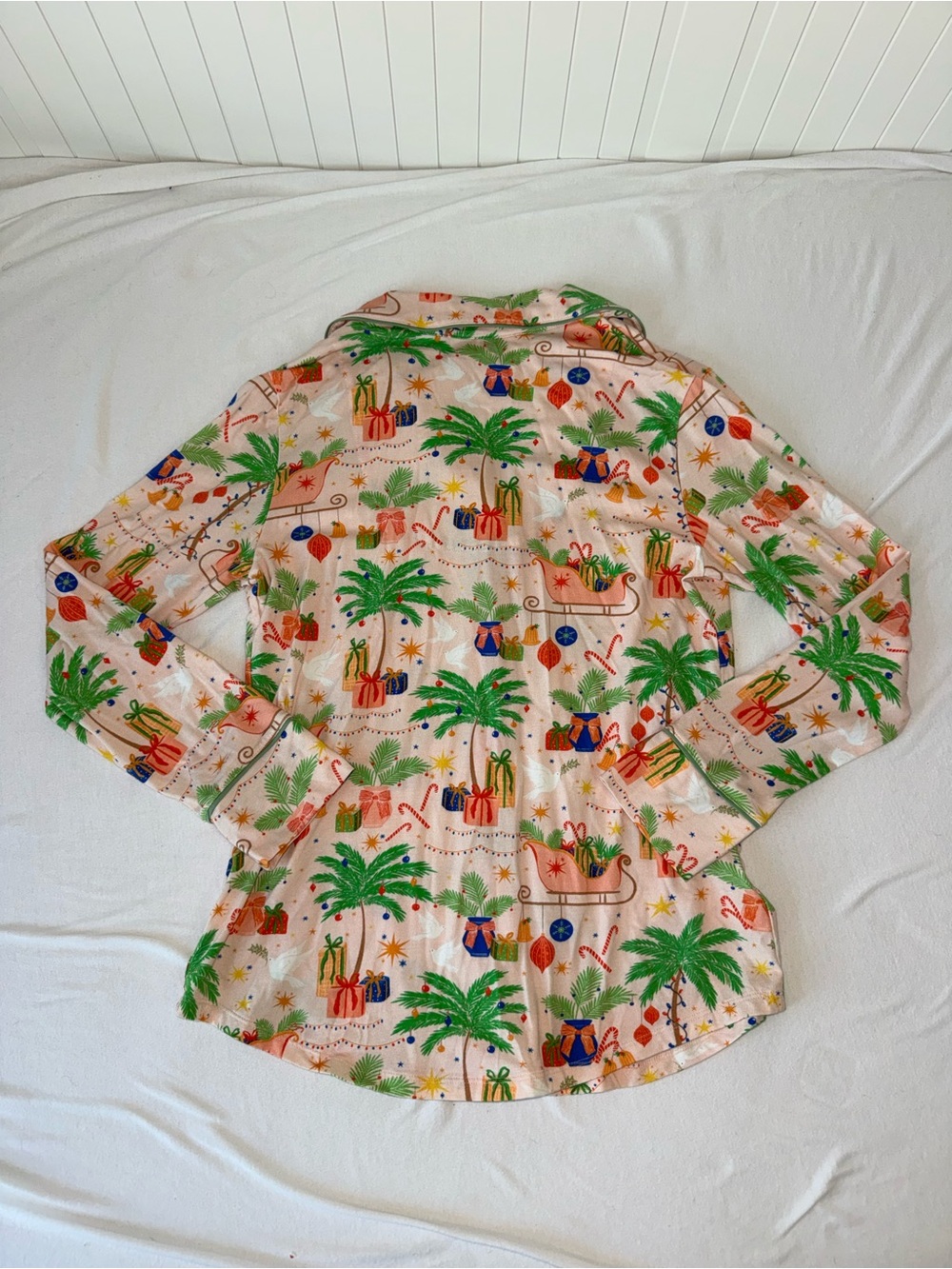 NWT The Cat’s Pajamas Set - Picture 5 of 10